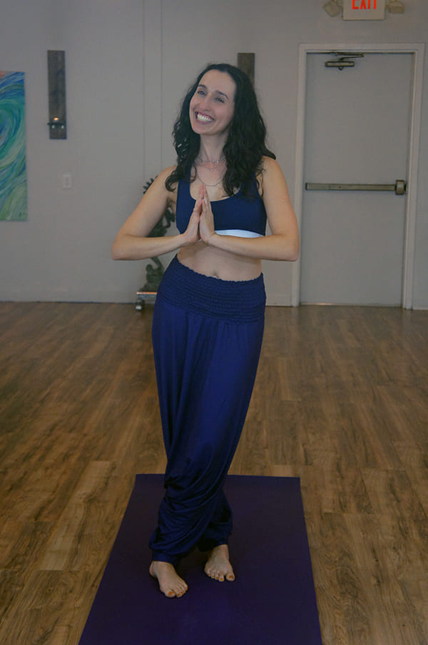 Buddha Pants