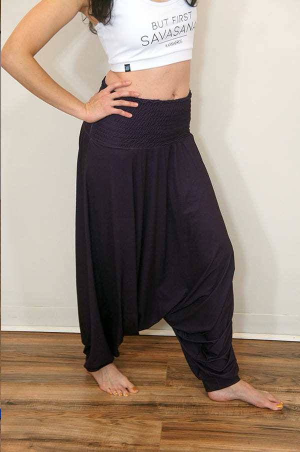 Buddha Pants